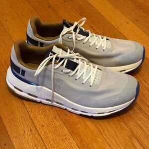 On Cloudnova Form 2 women’s 9